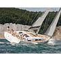 Book yachts online - sailboat - Hanse 458 - SARISU - rent