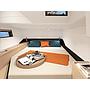 Book yachts online - sailboat - Hanse 460 - YASSICA - rent