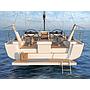 Book yachts online - sailboat - Hanse 460 - YASSICA - rent