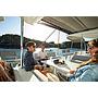 Book yachts online - catamaran - Excess 11 - Seraph - rent