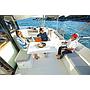 Book yachts online - catamaran - Excess 11 - Seraph - rent