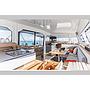 Book yachts online - catamaran - Excess 11 - Seraph - rent