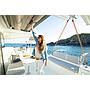 Book yachts online - catamaran - Excess 11 - Seraph - rent