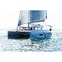 Book yachts online - catamaran - Excess 11 - Seraph - rent