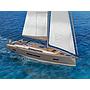 Book yachts online - sailboat - Hanse 460 - No name - rent
