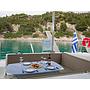 Book yachts online - catamaran - Lagoon 420 - Dynamis - rent