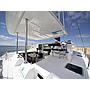 Book yachts online - catamaran - Lagoon 420 - Dynamis - rent