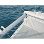 Book yachts online - catamaran - Lagoon 420 - Dynamis - rent