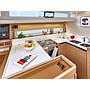 Book yachts online - sailboat - Sun Odyssey 440 - Eleni - rent