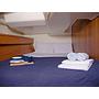 Book yachts online - sailboat - Sun Odyssey 45 - Elpida - rent