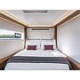 Book yachts online - catamaran - Lagoon 46 - Sol Griso - rent