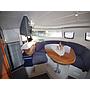 Book yachts online - catamaran - Athena 38 - LaPerla - rent