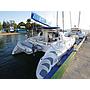 Book yachts online - catamaran - Athena 38 - LaPerla - rent