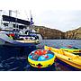 Book yachts online - sailboat - Dynamique - Amadeus - rent