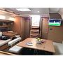 Book yachts online - sailboat - Dufour 560 Grand Large - Fata Frettolosa - rent