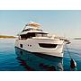 Book yachts online - motorboat - Navetta 58 - JOSEFINE I - rent