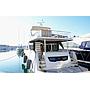 Book yachts online - motorboat - Navetta 58 - JOSEFINE I - rent