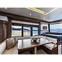 Book yachts online - motorboat - Navetta 58 - JOSEFINE I - rent