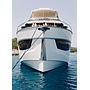 Book yachts online - motorboat - Navetta 58 - JOSEFINE I - rent