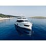 Book yachts online - motorboat - Navetta 58 - JOSEFINE I - rent
