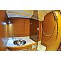 Book yachts online - sailboat - Sun Odyssey 439 - Aeriko - rent