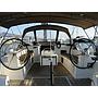Book yachts online - sailboat - Sun Odyssey 519 - Ataraxia - rent