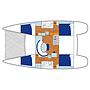 Book yachts online - catamaran - Lagoon 380 - Thalassaki - rent
