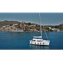 Book yachts online - catamaran - Lagoon 400 - Aurora - rent