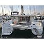 Book yachts online - catamaran - Lagoon 400 - Aurora - rent
