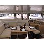 Book yachts online - catamaran - Lagoon 400 - Aurora - rent