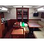 Book yachts online - sailboat - Oceanis 50 Family - Ippolity - rent