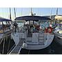 Book yachts online - sailboat - Oceanis 50 Family - Ippolity - rent