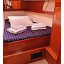 Book yachts online - sailboat - Oceanis 50 Family Air Condition/Generator - Ornella - rent