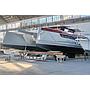 Book yachts online - catamaran - Luna 49 - Luna - rent