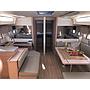 Book yachts online - sailboat - Oceanis 51.1 - Lima - rent