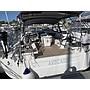 Book yachts online - sailboat - Oceanis 51.1 - Avocado - rent