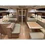 Book yachts online - sailboat - Oceanis 51.1 - Avocado - rent