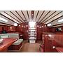 Book yachts online - sailboat - Ocean Star 60.1 - Christianna VIII - rent