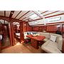 Book yachts online - sailboat - Ocean Star 60.1 - Christianna VIII - rent