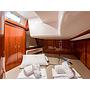 Book yachts online - sailboat - Ocean Star 60.1 - Christianna VIII - rent