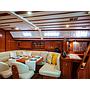 Book yachts online - sailboat - Ocean Star 60.1 - Christianna VIII - rent