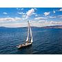 Book yachts online - sailboat - Ocean Star 60.1 - Christianna VIII - rent
