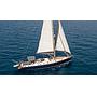 Book yachts online - sailboat - Ocean Star 60.1 - Christianna VIII - rent