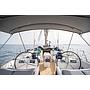 Book yachts online - sailboat - Ocean Star 60.1 - Christianna VIII - rent