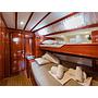 Book yachts online - sailboat - Ocean Star 60.1 - Christianna VIII - rent