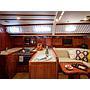 Book yachts online - sailboat - Ocean Star 60.1 - Christianna VIII - rent