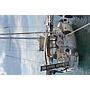 Book yachts online - sailboat - Sun Odyssey 52.2 - Malama - rent