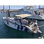 Book yachts online - sailboat - Sun Odyssey 52.2 - Malama - rent