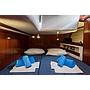 Book yachts online - sailboat - Ocean Star 56.1 - Santorini - rent
