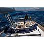 Book yachts online - sailboat - Ocean Star 56.1 - Santorini - rent